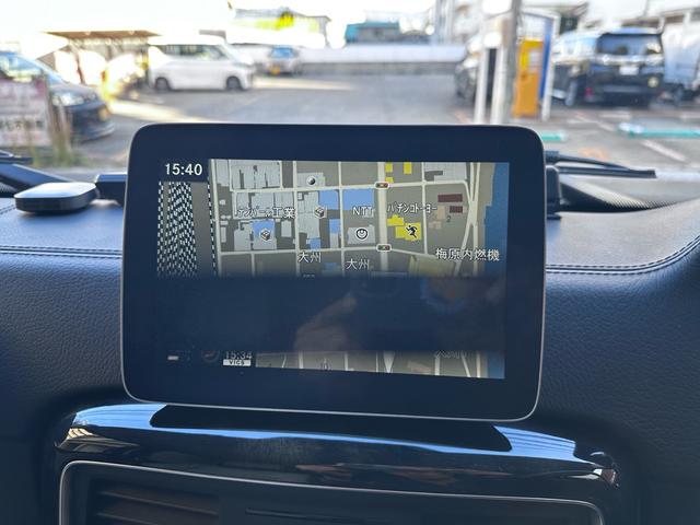 Ｇクラス Ｇ３５０ｄ　Ｇ３５０ｄ（５名）　後期モデル・ガラスサンルーフ・ホワイトレザーシート・ＡＭＧ２２インチアルミホイール・純正ナビ・地デジＴＶ・シートヒーター・パワーシート・デジタルインナーミラー・ドライブレコーダー（20枚目）