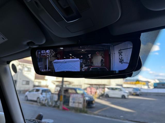 Ｇクラス Ｇ３５０ｄ　Ｇ３５０ｄ（５名）　後期モデル・ガラスサンルーフ・ホワイトレザーシート・ＡＭＧ２２インチアルミホイール・純正ナビ・地デジＴＶ・シートヒーター・パワーシート・デジタルインナーミラー・ドライブレコーダー（27枚目）