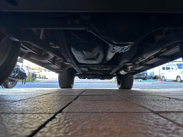 Ｇクラス Ｇ３５０ｄ　Ｇ３５０ｄ（５名）　後期モデル・ガラスサンルーフ・ホワイトレザーシート・ＡＭＧ２２インチアルミホイール・純正ナビ・地デジＴＶ・シートヒーター・パワーシート・デジタルインナーミラー・ドライブレコーダー（77枚目）