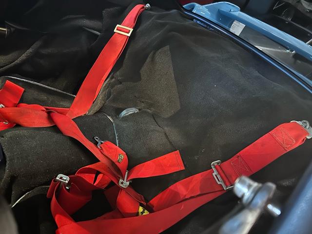 ９１１ ９１１カレラ　ＲＳ仕様・フロント、サイド、リアスポイラー・車高調・ＢＢＳ１８インチアルミ・社外マフラー・レカロシート２脚・サンルーフ・（22枚目）