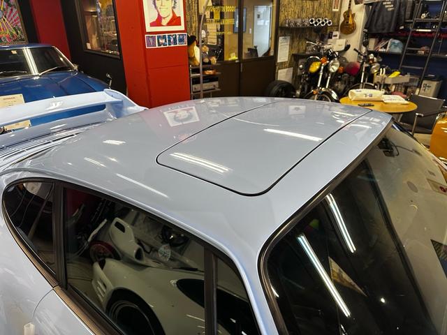 ９１１ ９１１カレラ　ＲＳ仕様・フロント、サイド、リアスポイラー・車高調・ＢＢＳ１８インチアルミ・社外マフラー・レカロシート２脚・サンルーフ・（47枚目）