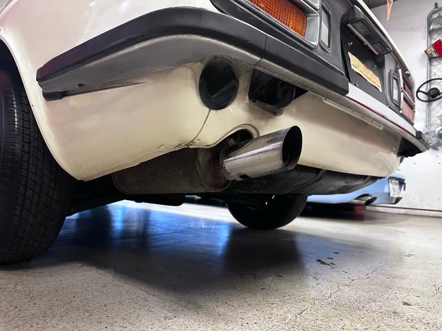 フェアレディZ ノーマル車両・SUツインキャブレター・ワタナベ14インチアルミ・純正シート・(54枚目)