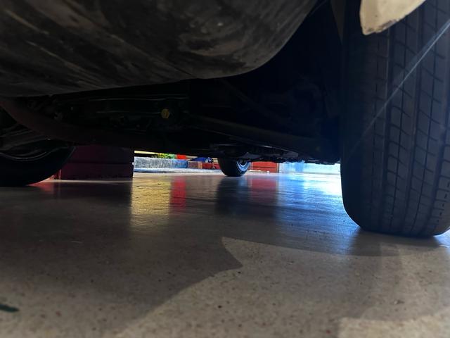 フェアレディZ ノーマル車両・SUツインキャブレター・ワタナベ14インチアルミ・純正シート・(71枚目)