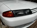 ＧＴ－Ｒ　角目ライト・ＨＫＳ車高調・ＳＳＲ１８アルミ・ＨＩＤ・社外マフラー・レカロシート・ナルディステアリング・ＨＩＣＡＳキャンセル　カロッツェリア９インチディスプレイオーディオ　ＥＴＣ　　ドライブレコーダー（10枚目）