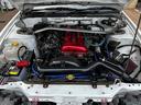 Ｋ’ｓ　スーパーハイキャスパッケージ　ＳＲ２０ＤＥＴエンジン載替済・フルタップ車高調・社外マフラー・ノンスリ・エアロ・手動ウインドウ変更・追加メーター・ＣＤ・社外ステアリング・純正オプションメーター・ＡＶＳ１８インチアルミ（25枚目）