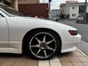 Ｋ’ｓ　スーパーハイキャスパッケージ　ＳＲ２０ＤＥＴエンジン載替済・フルタップ車高調・社外マフラー・ノンスリ・エアロ・手動ウインドウ変更・追加メーター・ＣＤ・社外ステアリング・純正オプションメーター・(40枚目)