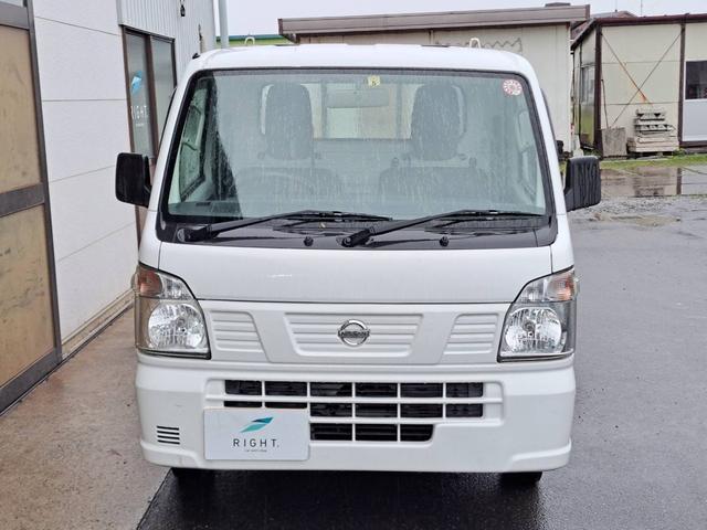 日産 ＮＴ１００クリッパートラック