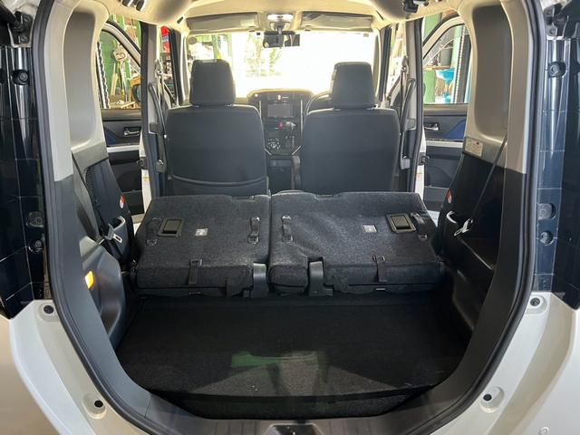 タンク カスタムG ナビ TV バックカメラ ETC 両側パワースライド 前後クリアランスソナー スマートキー LEDヘッドライト オートライト オートエアコン 14インチアルミ アイドリングストップ オートハイビーム(15枚目)