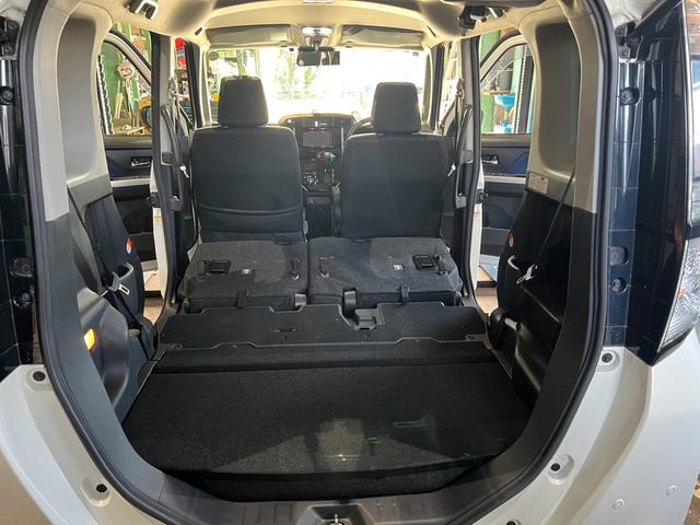 タンク カスタムG ナビ TV バックカメラ ETC 両側パワースライド 前後クリアランスソナー スマートキー LEDヘッドライト オートライト オートエアコン 14インチアルミ アイドリングストップ オートハイビーム(16枚目)