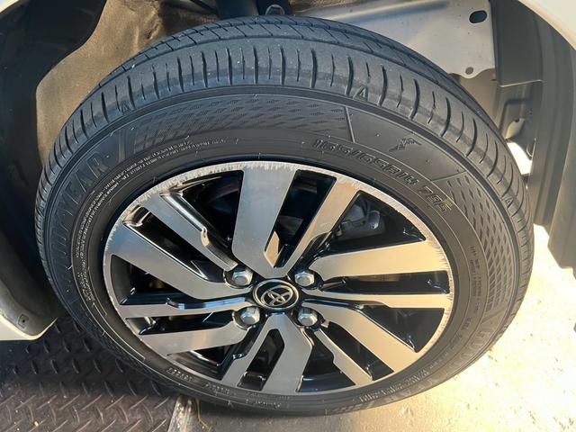 タンク カスタムG ナビ TV バックカメラ ETC 両側パワースライド 前後クリアランスソナー スマートキー LEDヘッドライト オートライト オートエアコン 14インチアルミ アイドリングストップ オートハイビーム(25枚目)