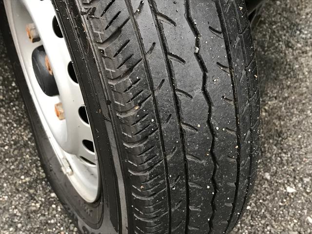 4WD AC MT 修復歴無 軽バン 両側スライドドア(10枚目)
