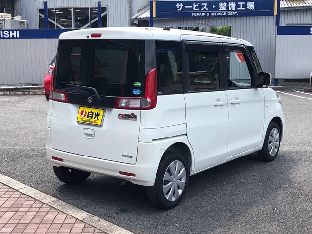 G 4WD アイドリングストップ CDオーディオ シートヒーター ベンチシート フルフラット 電動格納ミラー スマートキー プッシュスタート 両側スライドドア CVT 盗難防止システム 衝突安全ボディ(4枚目)