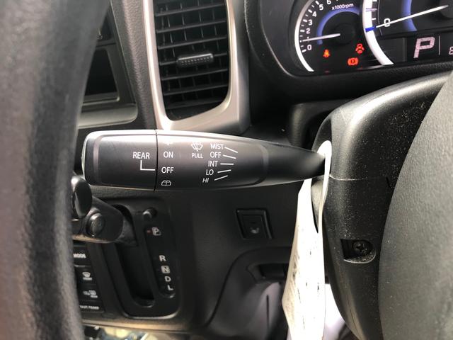 G 4WD アイドリングストップ CDオーディオ シートヒーター ベンチシート フルフラット 電動格納ミラー スマートキー プッシュスタート 両側スライドドア CVT 盗難防止システム 衝突安全ボディ(19枚目)