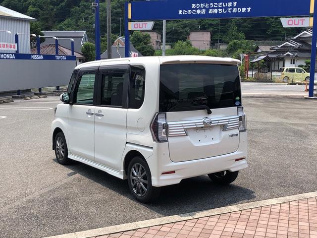 カスタムX トップエディションVS SAIII 4WD 寒冷地仕様 両側電動スライドドア シートヒーター LEDヘッドライト ハーフレザーシート ベンチシート オートライトスマートキー プッシュスタート iストップ オートマチックハイビーム ABS(6枚目)
