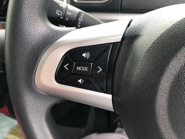 カスタムX トップエディションVS SAIII 4WD 寒冷地仕様 両側電動スライドドア シートヒーター LEDヘッドライト ハーフレザーシート ベンチシート オートライトスマートキー プッシュスタート iストップ オートマチックハイビーム ABS(25枚目)
