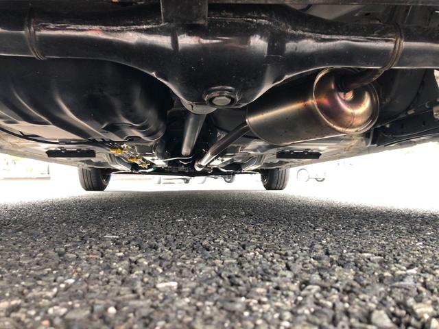 G 4WD 両側電動スライドドア バックカメラ LEDヘッドライト オートライト ウォークスルー オートマチックハイビーム クリアランスソナー アイドリングストップ スマートキー プッシュスタート ABS(42枚目)
