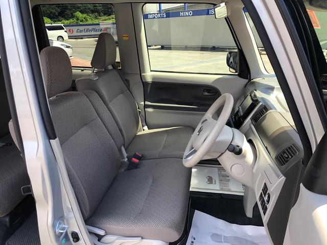 X SAIII 4WD 禁煙車 両側電動スライドドア 寒冷地仕様 SDナビ フルセグTV スマートキー プッシュスタート シートヒーター アイドリングストップ オートライト ETC クリアランスソナー レーンアシスト(9枚目)