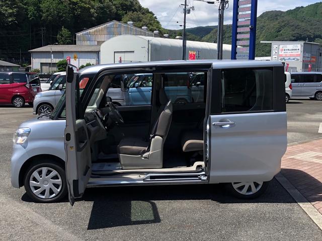 X SAIII 4WD 禁煙車 両側電動スライドドア 寒冷地仕様 SDナビ フルセグTV スマートキー プッシュスタート シートヒーター アイドリングストップ オートライト ETC クリアランスソナー レーンアシスト(31枚目)