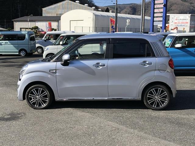スタイルG SAII(15枚目)