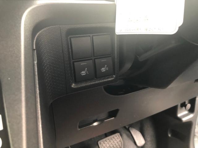 X 4WD 禁煙車 届出済未使用車 バックカメラ 両側スライド・片側電動 クリアランスソナー レーンアシスト 衝突被害軽減システム オートライト LEDヘッドランプ スマートキー アイドリングストップ(5枚目)
