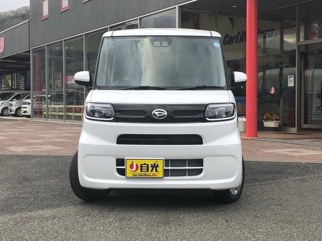 X 4WD 禁煙車 届出済未使用車 バックカメラ 両側スライド・片側電動 クリアランスソナー レーンアシスト 衝突被害軽減システム オートライト LEDヘッドランプ スマートキー アイドリングストップ(12枚目)