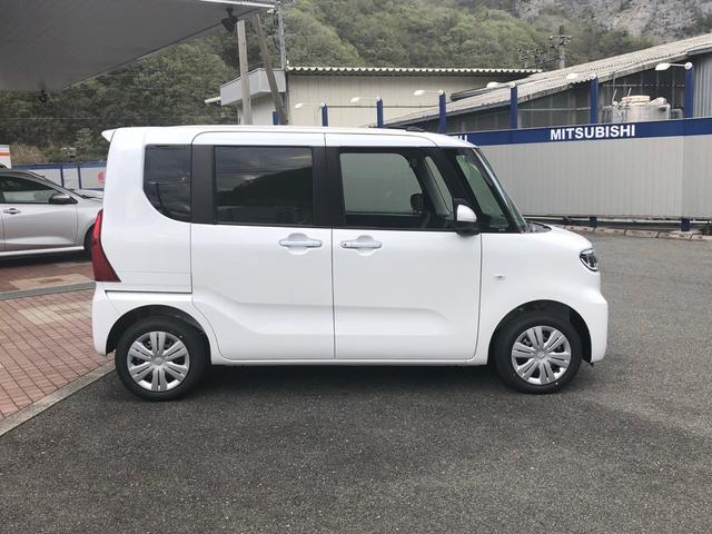 X 4WD 禁煙車 届出済未使用車 バックカメラ 両側スライド・片側電動 クリアランスソナー レーンアシスト 衝突被害軽減システム オートライト LEDヘッドランプ スマートキー アイドリングストップ(13枚目)