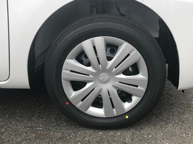 X 4WD 禁煙車 届出済未使用車 バックカメラ 両側スライド・片側電動 クリアランスソナー レーンアシスト 衝突被害軽減システム オートライト LEDヘッドランプ スマートキー アイドリングストップ(20枚目)