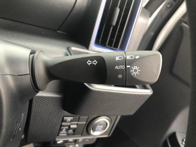 X 4WD 禁煙車 届出済未使用車 バックカメラ 両側スライド・片側電動 クリアランスソナー レーンアシスト 衝突被害軽減システム オートライト LEDヘッドランプ スマートキー アイドリングストップ(33枚目)