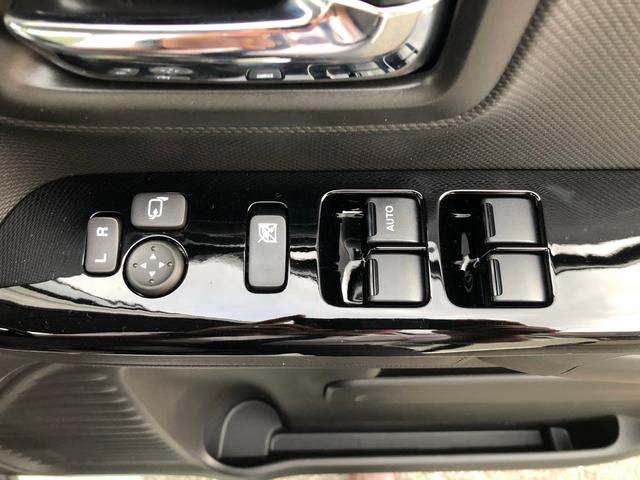 ハイブリッドXS 4WD 禁煙車 届出済未使用車 両側電動スライドドア クリアランスソナー オートクルーズコントロール レーンアシスト 衝突被害軽減システム オートライト LEDヘッドランプ スマートキー(8枚目)