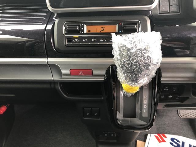 ハイブリッドXS 4WD 禁煙車 届出済未使用車 両側電動スライドドア クリアランスソナー オートクルーズコントロール レーンアシスト 衝突被害軽減システム オートライト LEDヘッドランプ スマートキー(31枚目)