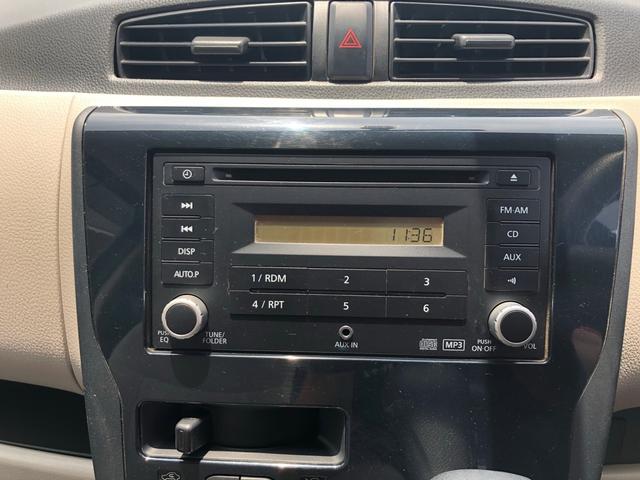 S キーレスエントリー アイドリングストップ 電動格納ミラー シートヒーター ベンチシート CVT ABS CD ミュージックプレイヤー接続可 衝突安全ボディ エアコン パワーステアリング(5枚目)
