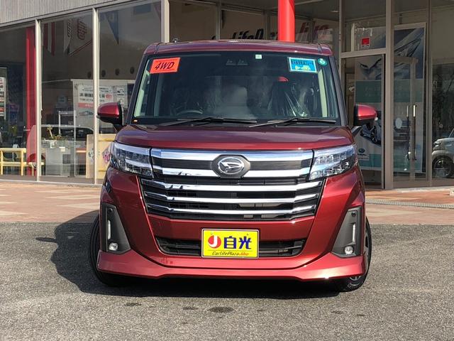 カスタムG SAIII 4WD ETC バックカメラ 両側電動スライドドア クリアランスソナー オートクルーズコントロール 衝突被害軽減システム アルミホイール オートライト LEDヘッドランプ スマートキー(11枚目)