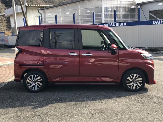 カスタムG SAIII 4WD ETC バックカメラ 両側電動スライドドア クリアランスソナー オートクルーズコントロール 衝突被害軽減システム アルミホイール オートライト LEDヘッドランプ スマートキー(13枚目)