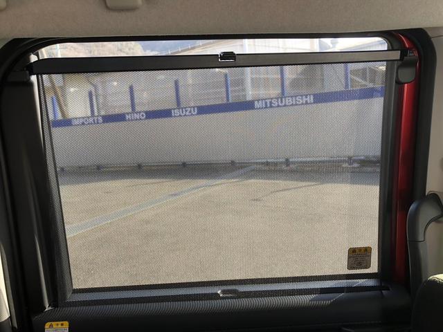 カスタムG SAIII 4WD ETC バックカメラ 両側電動スライドドア クリアランスソナー オートクルーズコントロール 衝突被害軽減システム アルミホイール オートライト LEDヘッドランプ スマートキー(38枚目)