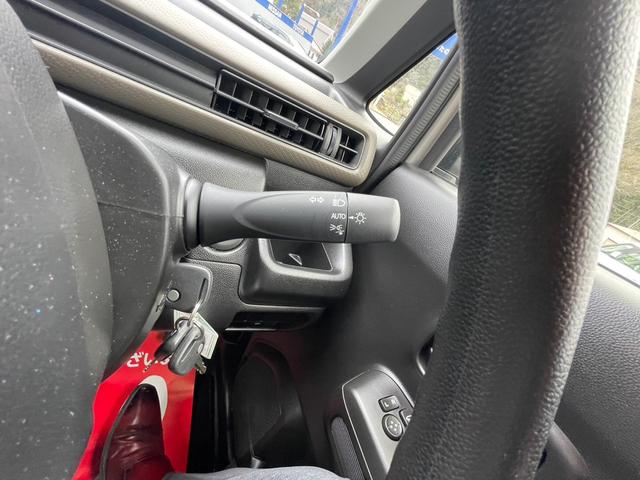 FA 4WD ETC ナビ TV オートライト キーレスエントリー 電動格納ミラー シートヒーター ベンチシート MT 盗難防止システム ABS ESC CD USB Bluetooth 衝突安全ボディ(31枚目)