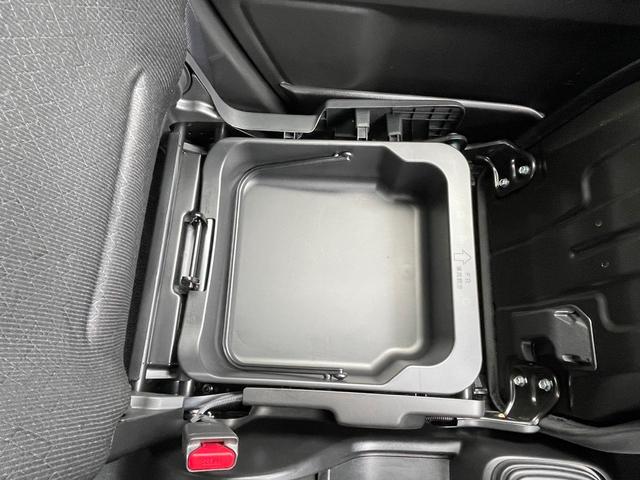 FA 4WD ETC ナビ TV オートライト キーレスエントリー 電動格納ミラー シートヒーター ベンチシート MT 盗難防止システム ABS ESC CD USB Bluetooth 衝突安全ボディ(33枚目)