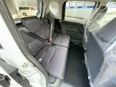 G 届出済未使用車・禁煙車・ 4WD 両側スライド・片側電動 TV クリアランスソナー 衝突被害軽減システム LEDヘッドランプ スマートキー アイドリングストップ 電動格納ミラー ベンチシート CVT(37枚目)