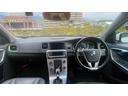 V60 D4 タック 禁煙車 ナビ フルセグ ETC ドラレコ スマートキー 本革シート 17インチアルミホイール 中古車画像_2