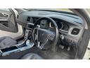 V60 D4 タック 禁煙車 ナビ フルセグ ETC ドラレコ スマートキー 本革シート 17インチアルミホイール 中古車画像_4