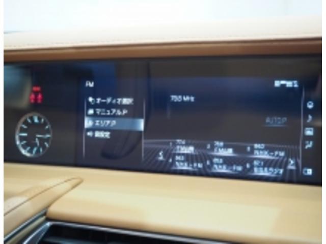 ＬＣ ＬＣ５００　コンバーチブル　ＤＯＰ　ＴＲＤ２１インチホイール　ＯＰ　マークレビンソン　ＢＳＭ．ＲＣＴＡ．ＬＫＡ　ＤＯＰ　ＴＲＤエアロブラックエディション　アダプティブクルーズコントロール　純正アルミホイール（38枚目）