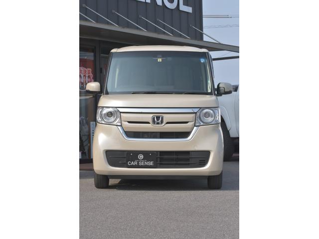 G・Lホンダセンシング ドラレコ ETC バックカメラ 衝突被害軽減ブレーキ オートライト アダプティブクルーズコントロール 左側パワースライドドア Bluetooth CD/DVD 社外ホイール USB端子(3枚目)
