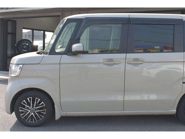 G・Lホンダセンシング ドラレコ ETC バックカメラ 衝突被害軽減ブレーキ オートライト アダプティブクルーズコントロール 左側パワースライドドア Bluetooth CD/DVD 社外ホイール USB端子(14枚目)