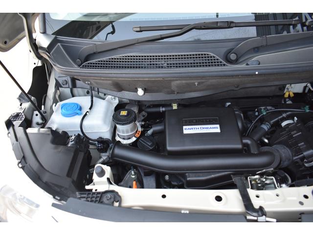 G・Lホンダセンシング ドラレコ ETC バックカメラ 衝突被害軽減ブレーキ オートライト アダプティブクルーズコントロール 左側パワースライドドア Bluetooth CD/DVD 社外ホイール USB端子(20枚目)