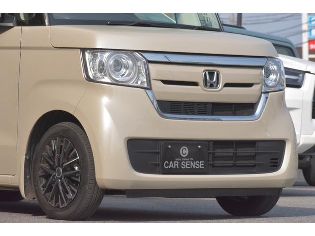 G・Lホンダセンシング ドラレコ ETC バックカメラ 衝突被害軽減ブレーキ オートライト アダプティブクルーズコントロール 左側パワースライドドア Bluetooth CD/DVD 社外ホイール USB端子(25枚目)