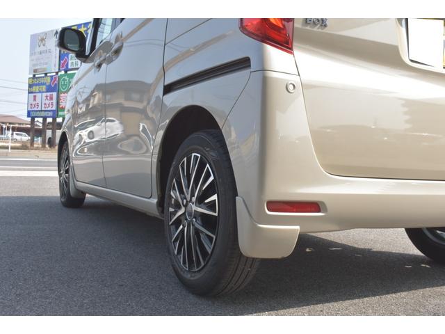 G・Lホンダセンシング ドラレコ ETC バックカメラ 衝突被害軽減ブレーキ オートライト アダプティブクルーズコントロール 左側パワースライドドア Bluetooth CD/DVD 社外ホイール USB端子(27枚目)