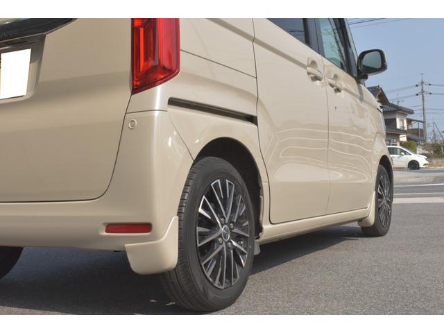 G・Lホンダセンシング ドラレコ ETC バックカメラ 衝突被害軽減ブレーキ オートライト アダプティブクルーズコントロール 左側パワースライドドア Bluetooth CD/DVD 社外ホイール USB端子(29枚目)