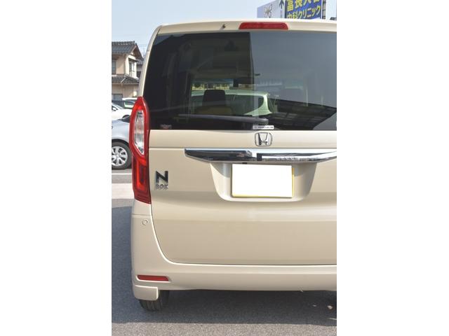 G・Lホンダセンシング ドラレコ ETC バックカメラ 衝突被害軽減ブレーキ オートライト アダプティブクルーズコントロール 左側パワースライドドア Bluetooth CD/DVD 社外ホイール USB端子(31枚目)