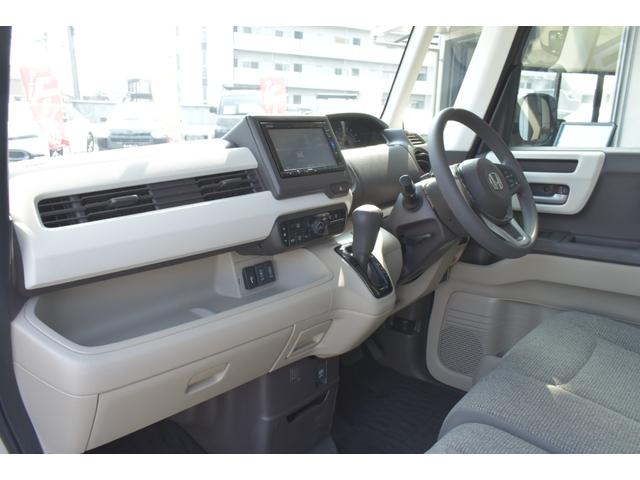 G・Lホンダセンシング ドラレコ ETC バックカメラ 衝突被害軽減ブレーキ オートライト アダプティブクルーズコントロール 左側パワースライドドア Bluetooth CD/DVD 社外ホイール USB端子(51枚目)