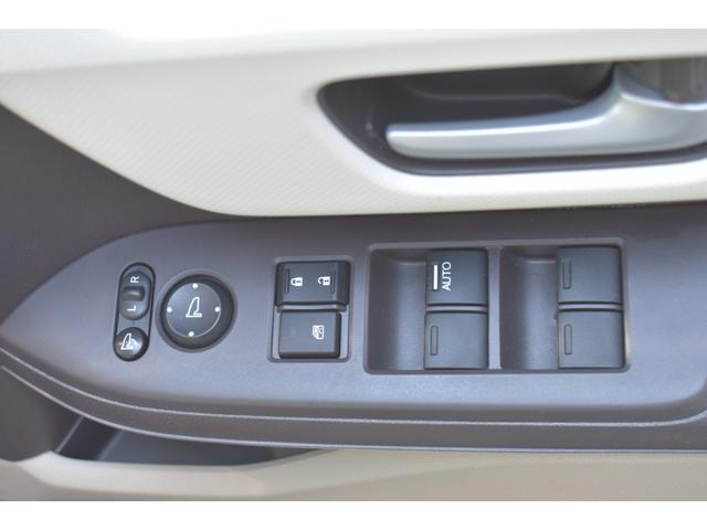 G・Lホンダセンシング ドラレコ ETC バックカメラ 衝突被害軽減ブレーキ オートライト アダプティブクルーズコントロール 左側パワースライドドア Bluetooth CD/DVD 社外ホイール USB端子(76枚目)