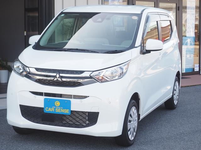 ｅＫワゴン Ｇ　４ＷＤ　衝突軽減ブレーキ　スマートキー　プッシュスタート　バックカメラ　ＴＶ　ラジオ　バックカメラ　ＥＴＣ車載機（2枚目）